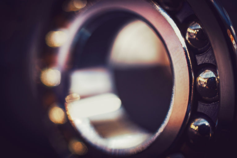 Keeping Your Trailer Tire Bearings Happy