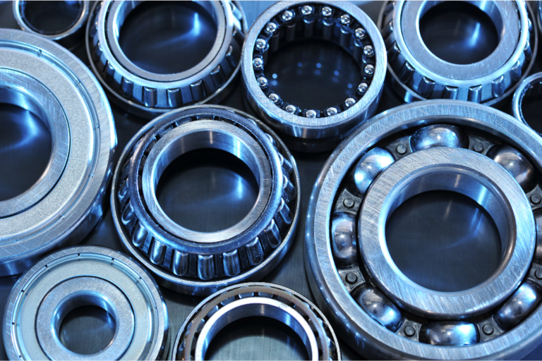 How to Lubricate Your Bearings